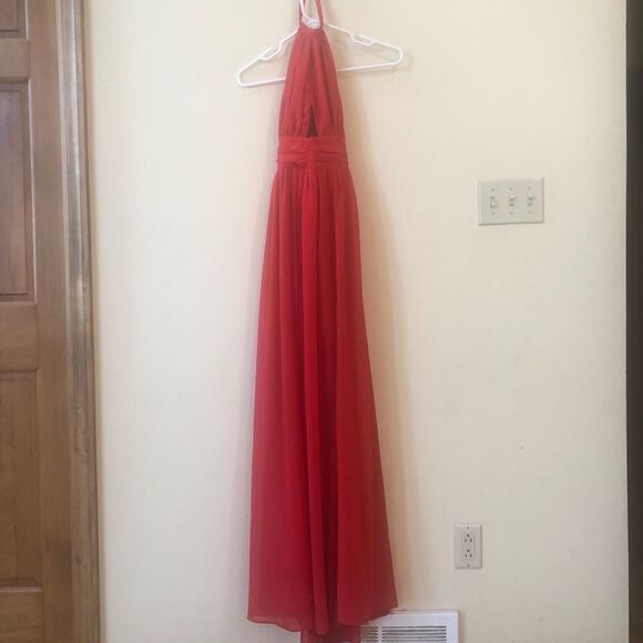 Lovers and Friends Hazel Gown - Picture 4 of 6